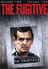 Fugitive: Season Two: Volume Two