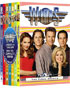 Wings: The Complete Series Pack