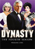 Dynasty: The Complete Fourth Season: Volume One