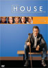 House, M.D: Season One (Repackage)