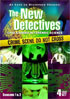 New Detectives: Season 1-2