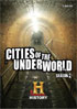 Cities Of The Underworld: The Complete Season 2