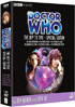 Doctor Who: The Key To Time: The Complete Adventure: Special Edition