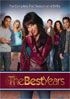 Best Years: The Complete First Season