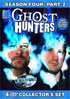 Ghost Hunters: Season 4: Part 2