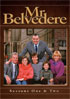 Mr. Belvedere: Seasons 1 - 2