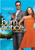 Burn Notice: Season Two