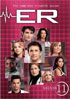 ER: The Complete Eleventh Season