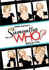 Samantha Who?: The Complete Second Season