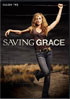 Saving Grace: Season Two