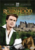 Adventures Of Robin Hood (1955): Complete Third Season