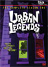 Urban Legends: The Complete Season 1