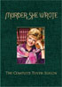 Murder, She Wrote: The Complete Tenth Season