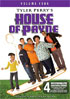 Tyler Perry's House Of Payne: Volume Four