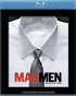 Mad Men: Season Two (Blu-ray)