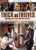 Thick As Thieves: The Complete Series (PAL-UK)