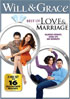 Will And Grace: Best Of Love And Marriage