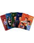 Two And A Half Men: The Complete Seasons 1-5