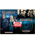 Battlestar Galactica (2004): Seasons 2 - 2.5