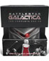 Battlestar Galactica (2004): The Complete Series: Special Edition