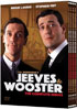 Jeeves And Wooster: The Complete Series