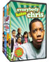 Everybody Hates Chris: The Complete Seasons 1 - 4