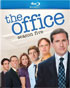 Office: Season Five (Blu-ray)