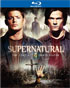 Supernatural: The Complete Fourth Season (Blu-ray)