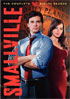 Smallville: The Complete Eighth Season