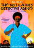 No. 1 Ladies' Detective Agency: The Complete First Season