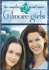 Gilmore Girls: The Complete Second Season (Repackaged)