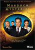 Murdoch Mysteries: Season 1