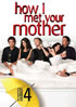 How I Met Your Mother: Season 4