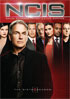 NCIS: The Complete Sixth Season