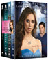 Ghost Whisperer: The Complete Seasons 1 - 4