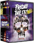 Friday The 13th: The Series: Complete Series Pack