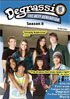 Degrassi: The Next Generation: Season 8