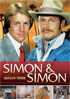 Simon And Simon: Season Three