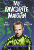 My Favorite Martian #3-4