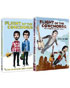 Flight Of The Conchords: The Complete Seasons 1 - 2