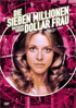 Die sieben Millionen Dollar Frau: Staffel 3 (Bionic Woman: The Complete Season 3) (PAL-GR)