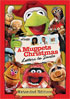 Muppets Christmas: Letters To Santa