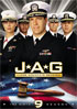 JAG: The Complete Ninth Season