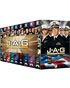 JAG: The Complete Seasons 1 - 9