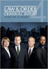 Law And Order: Criminal Intent: The Fourth Year