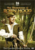 Adventures Of Robin Hood (1955): Complete Fourth Season