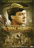 Adventures Of Robin Hood (1955): The Complete Series