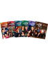 One Tree Hill: The Complete Seasons 1 - 6