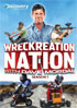 Wreckreation Nation: Season 1