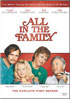 All In The Family: The Complete First Season (Repackaged)